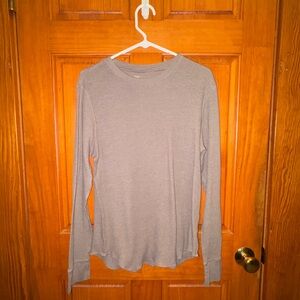 Women’s Long Sleeve Tee - GAP